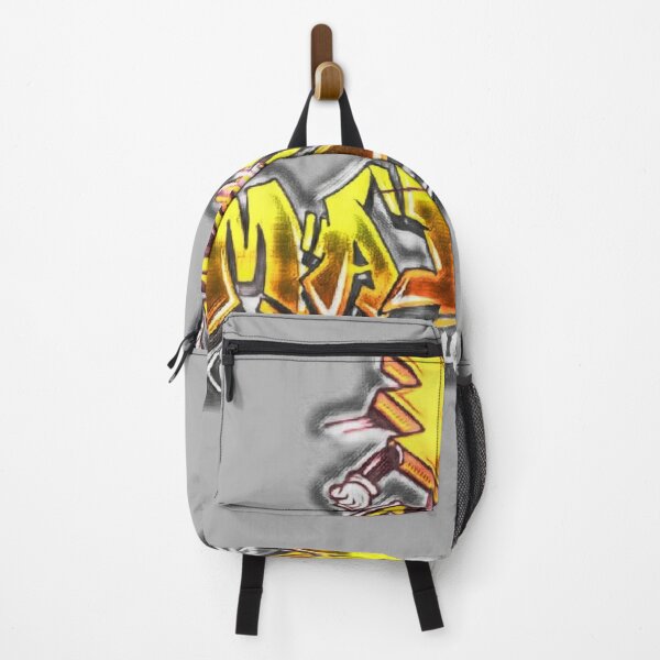 Item preview, MADMAX graffiti  designed and sold by ManiRanganaath.