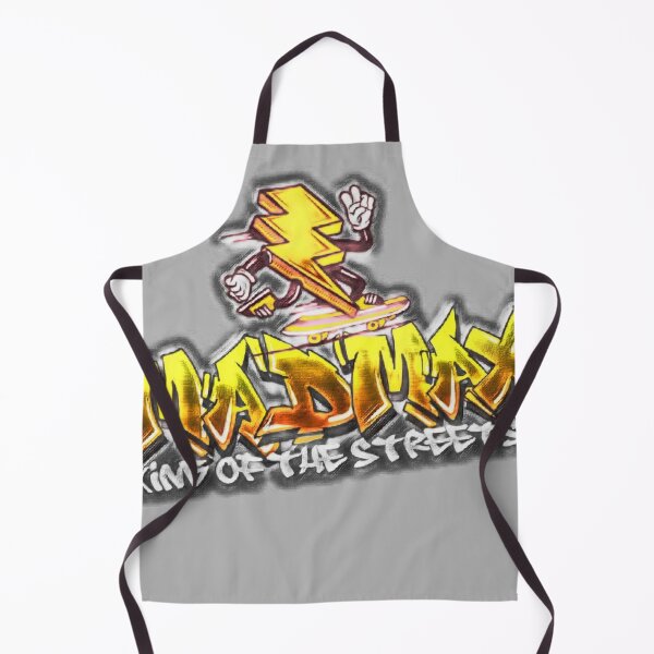 Item preview, MADMAX graffiti designed and sold by ManiRanganaath.