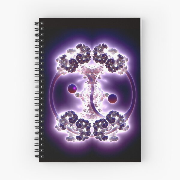 Item preview, Rooted In The Wheel of Being by Spaced Painter designed and sold by Spaced Painter Art.