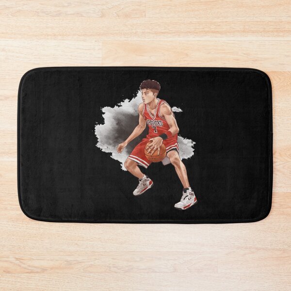 Item preview, miyagi ryota designed and sold by BhairaviModi.