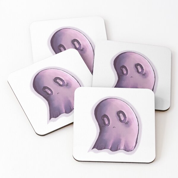 Item preview, Ghostly designed and sold by Gutter-flowers.