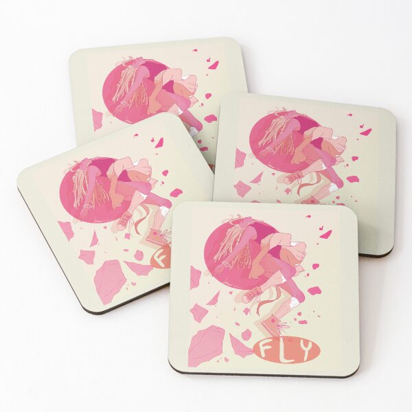 Item preview, Fly designed and sold by Fridge4Frogs.
