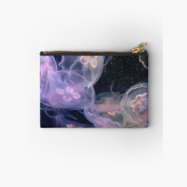 Item preview, Psychedelic Jellyfish Art designed and sold by noiramcreates.