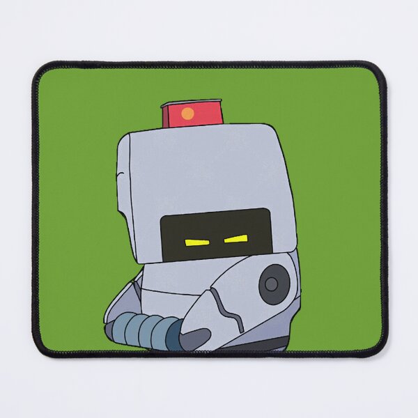 Item preview, M-O  WALL-E   designed and sold by InaeReichel.