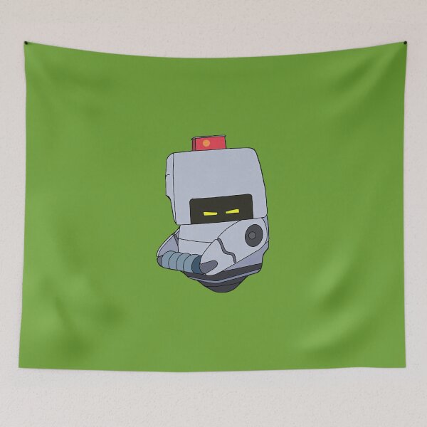 Item preview, M-O  WALL-E   designed and sold by InaeReichel.