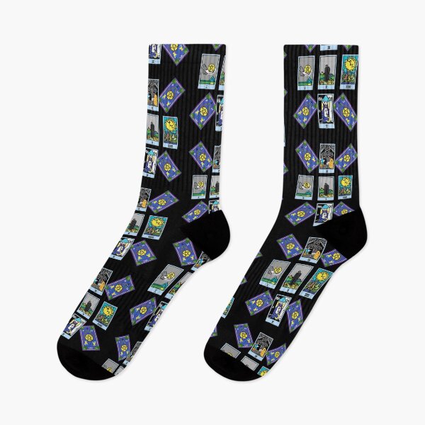 Item preview, Pixel Waite Tarot - Celtic Cross Spread 2 Design for T-shirts and accessories designed and sold by Pixel Waite.