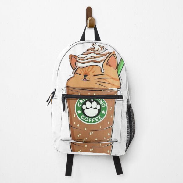 Item preview, Coffee and cat designed and sold by Trendesign88.