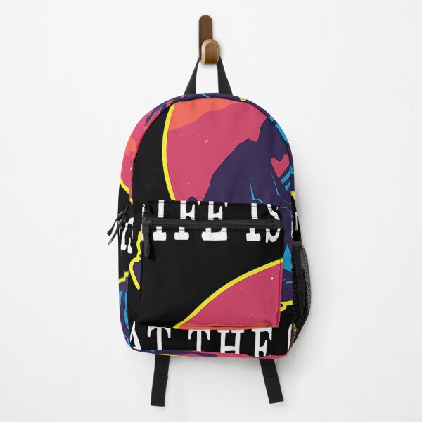 Item preview, Life Is Better At The Campfire Camping Saying Happy Camper designed and sold by BennetJaco.