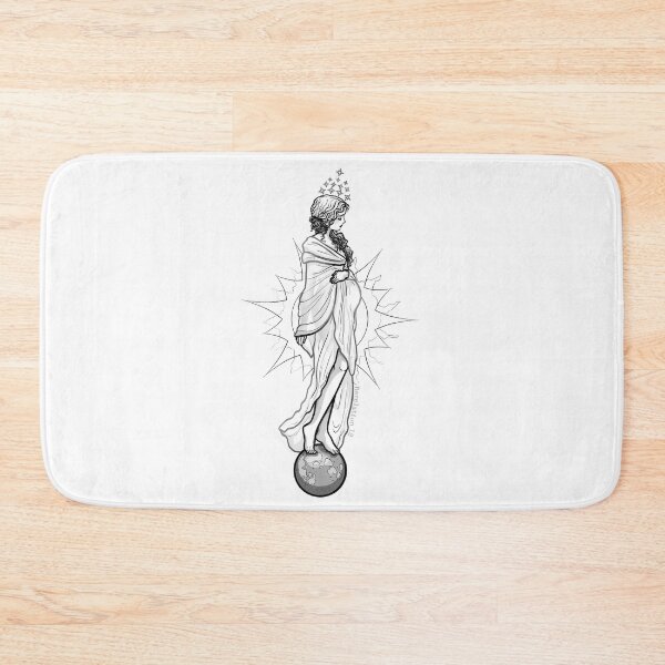 Item preview, Revelation Church designed and sold by Nadia Newitt.