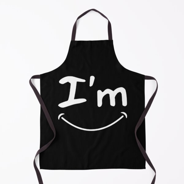 Item preview, I'm Happy designed and sold by ALFAREX.