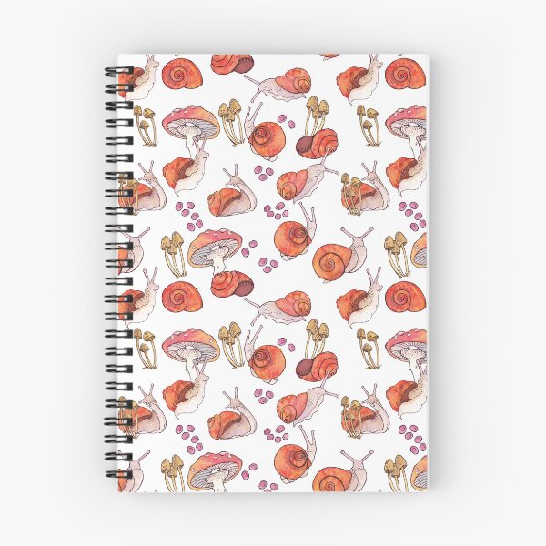 Item preview, Snail Time designed and sold by MarikaMakes.
