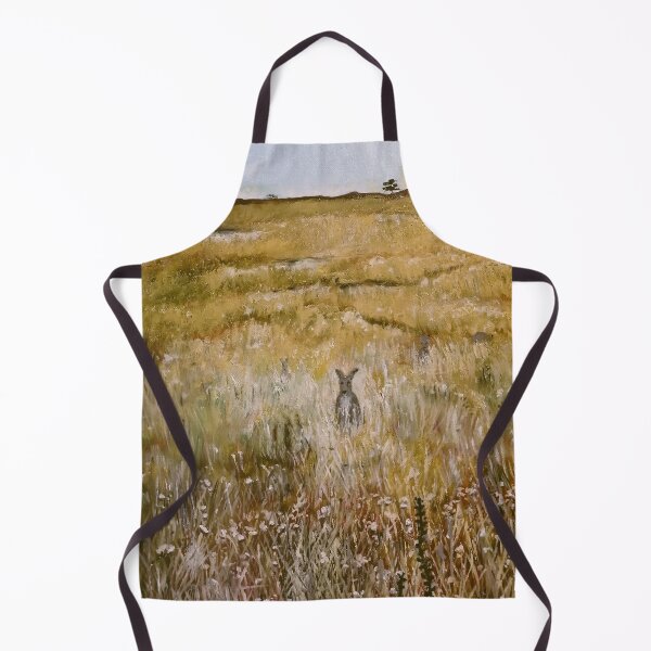Item preview, Kangaroos on watch in Sunbury designed and sold by Gary Shaw.