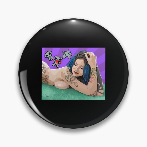 Item preview, Deep In Thought  designed and sold by SeanBrook30067.