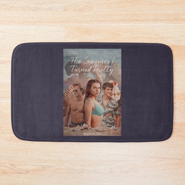 Item preview, Summer Is Not Alone Summer I Turned Pretty Classic Music Fans designed and sold by Pria1960.