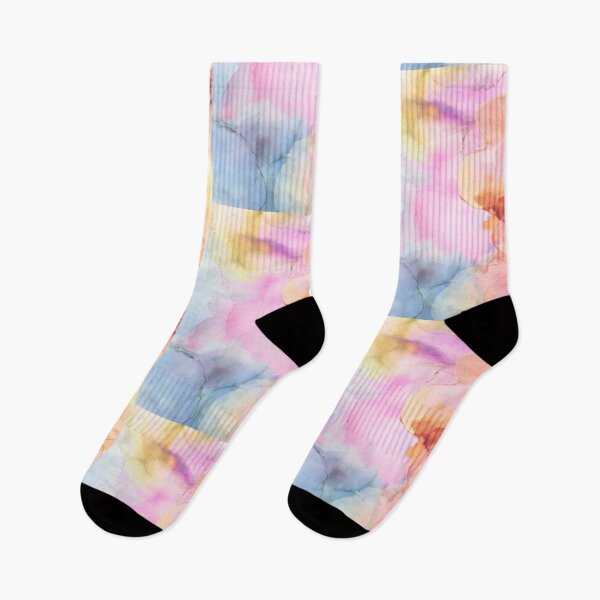 Item preview, Flowing Abstract Watercolor  designed and sold by TheSharpService.