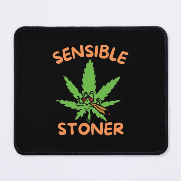 Item preview, Sensible Stoner Weed 420 legalize Marijuana designed and sold by BestDesignbySof.