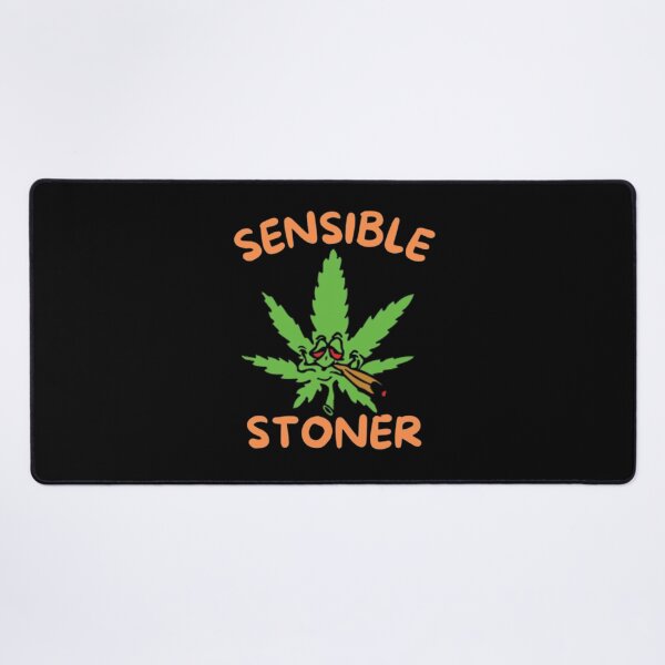 Item preview, Sensible Stoner Weed 420 legalize Marijuana designed and sold by BestDesignbySof.