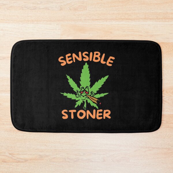 Item preview, Sensible Stoner Weed 420 legalize Marijuana designed and sold by BestDesignbySof.