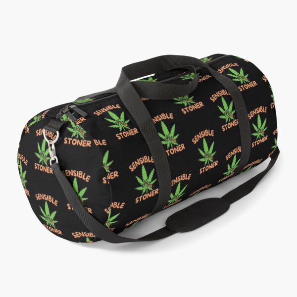 Item preview, Sensible Stoner Weed 420 legalize Marijuana designed and sold by BestDesignbySof.