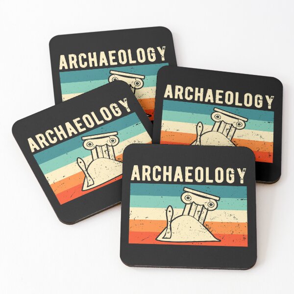 Item preview, Retro Vintage Archaeology Archaeologist designed and sold by NestaReign.