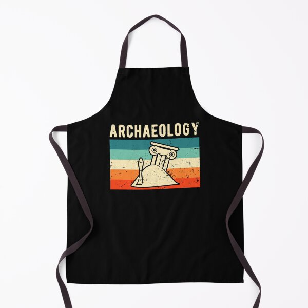 Item preview, Retro Vintage Archaeology Archaeologist designed and sold by NestaReign.