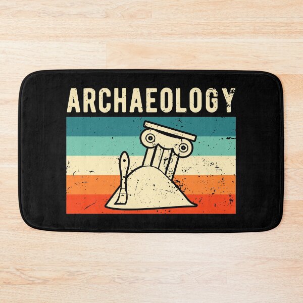 Item preview, Retro Vintage Archaeology Archaeologist designed and sold by NestaReign.