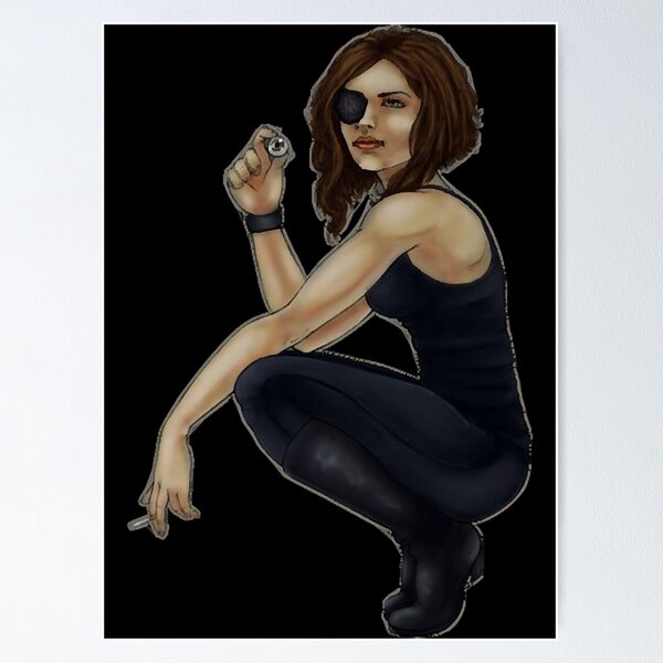Item preview, Edén Sinclair designed and sold by DanielGom19918.