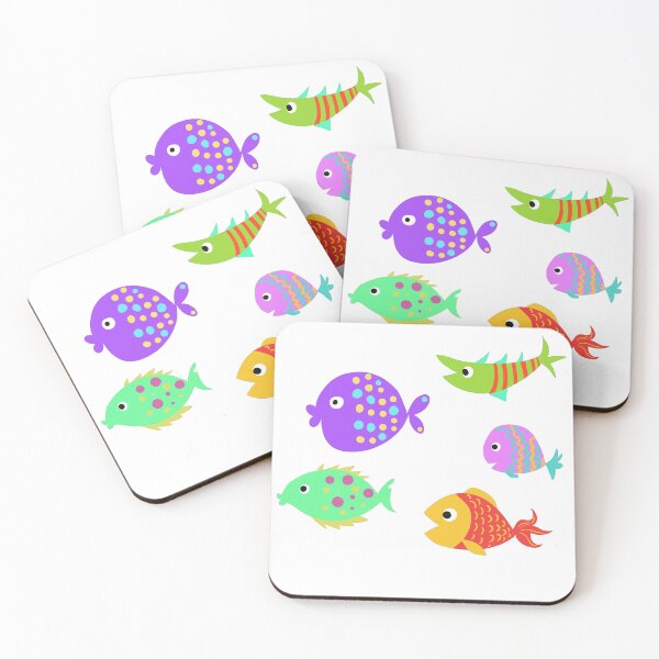 Item preview, fish designed and sold by hijuju.