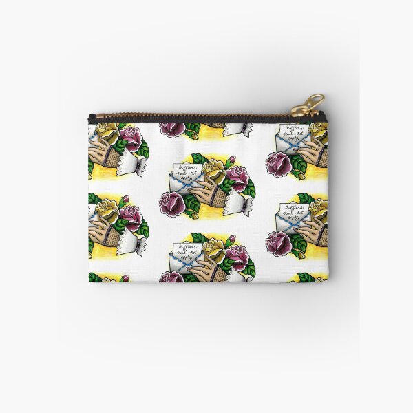 Item preview, Trifflers Need Not Apply designed and sold by Amanda Albert.