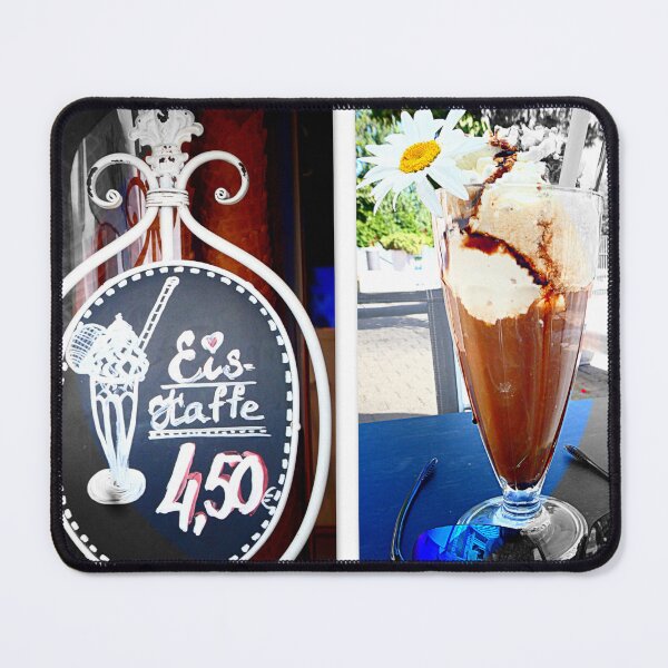 Artikelvorschau, Eiskaffee entworfen und verkauft von angel1.