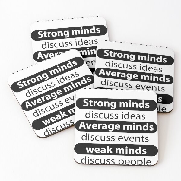 Item preview, Strong mind t-shirt and sticker designed and sold by Billium Halder.