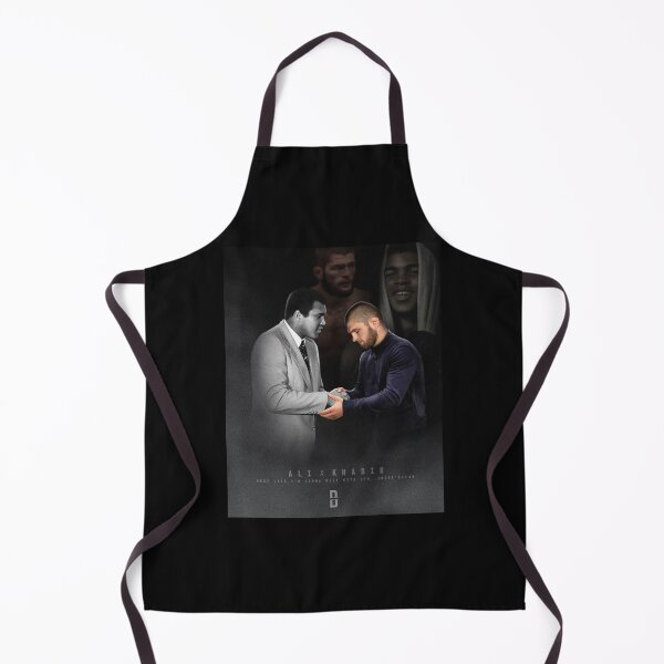 Item preview, Mohamed Ali Khabib Nurmagomedov designed and sold by BhairaviModi.