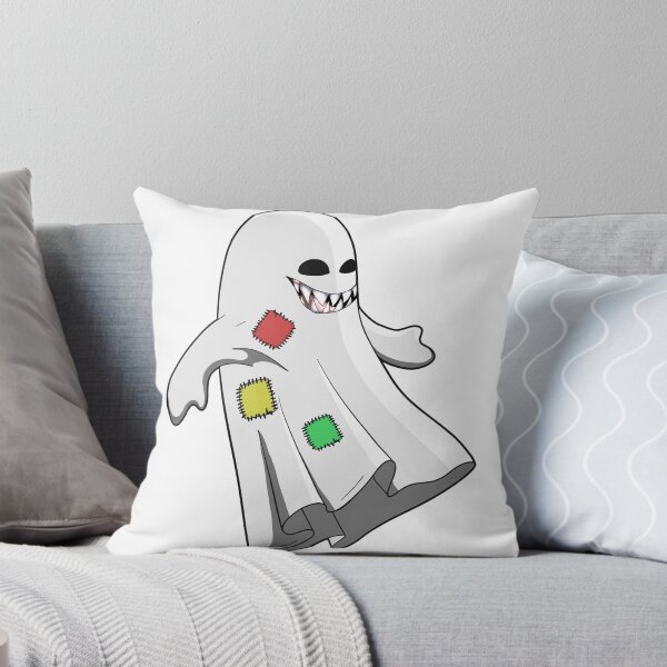 Artikelvorschau, Ghost of Missbilligung Klassiker entworfen und verkauft von artditisme.