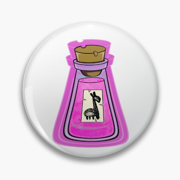 Item preview, Poison for Kuzco designed and sold by TheCaptainPan.