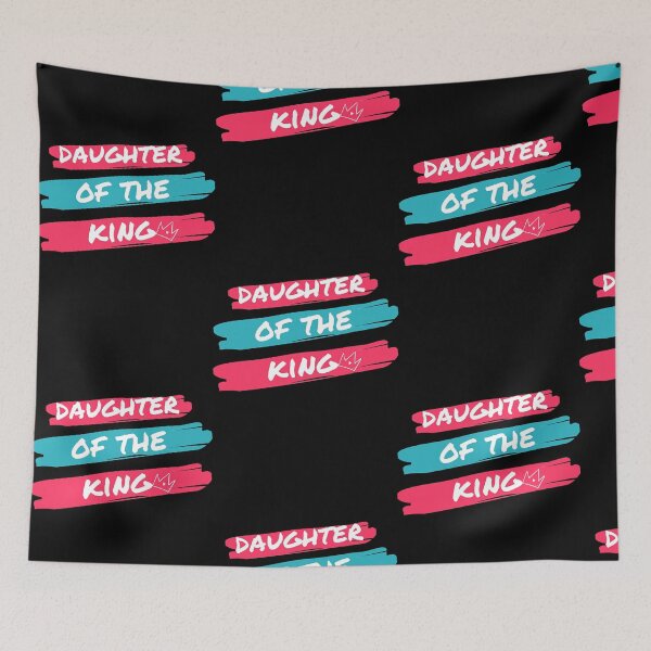 Item preview, Daughter Of The King Faith Women  designed and sold by JenniferT58161.