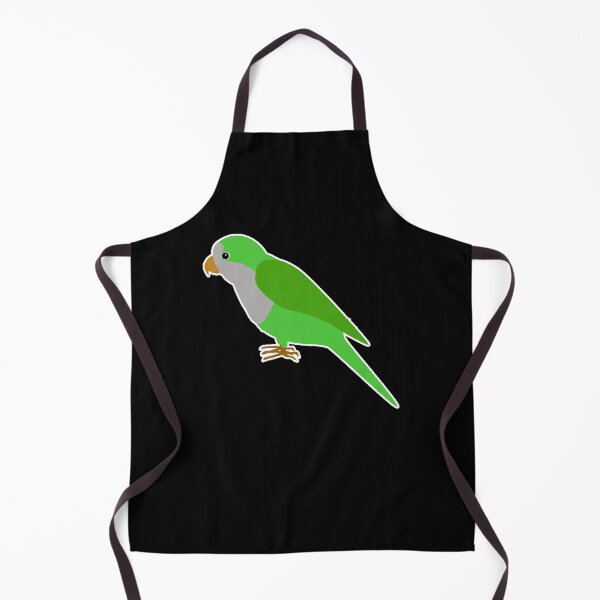 Item preview, Cool And Cute Parakeet designed and sold by UnknownArtistt.