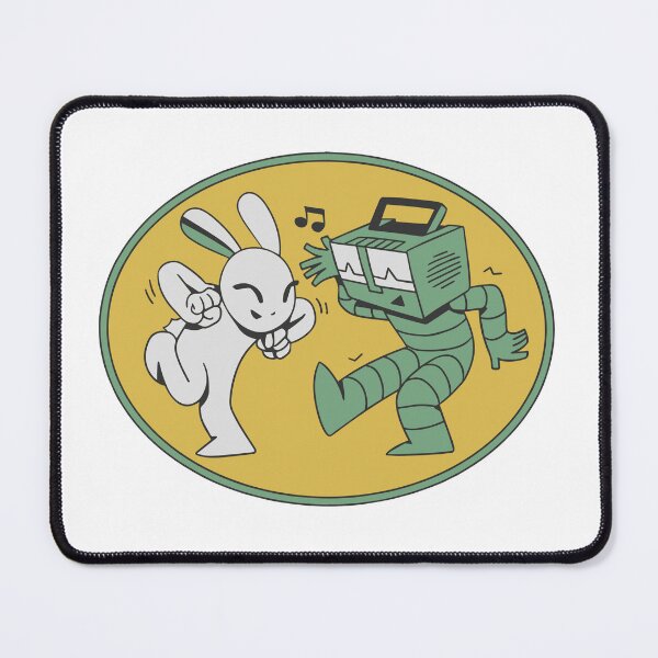 Item preview, Robot dance designed and sold by Sasa Vladic.