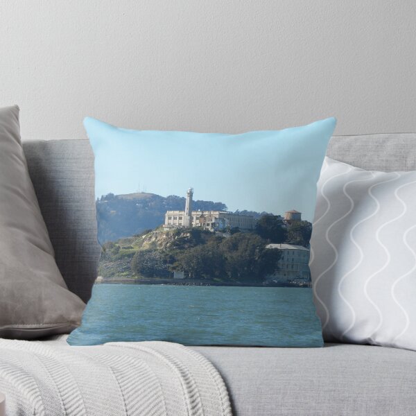 Item preview, Alcatraz designed and sold by OnTheRoadAgain.