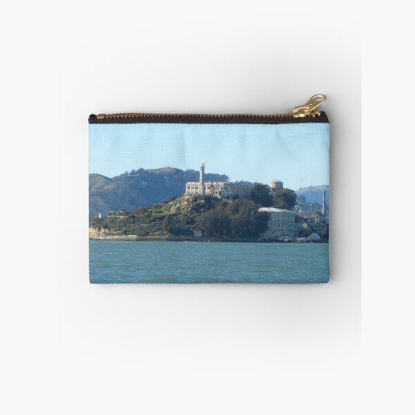 Item preview, Alcatraz designed and sold by OnTheRoadAgain.