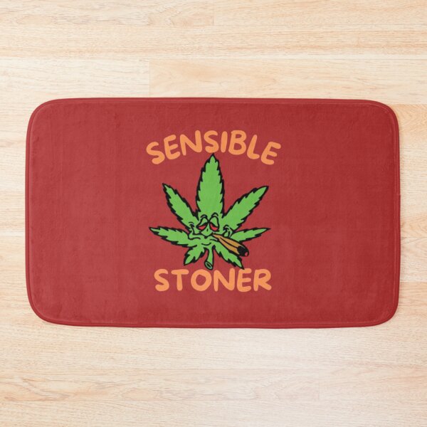 Item preview, Sensible Stoner Weed 420 legalize Marijuana designed and sold by BestDesignbySof.