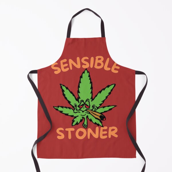 Item preview, Sensible Stoner Weed 420 legalize Marijuana designed and sold by BestDesignbySof.