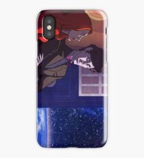 Paradise iPhone Case