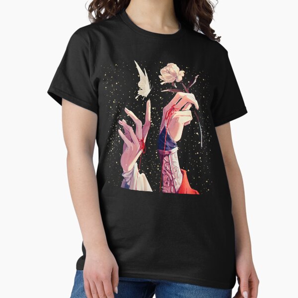 Item preview, Heaven official's blessing designed and sold by RecStore.