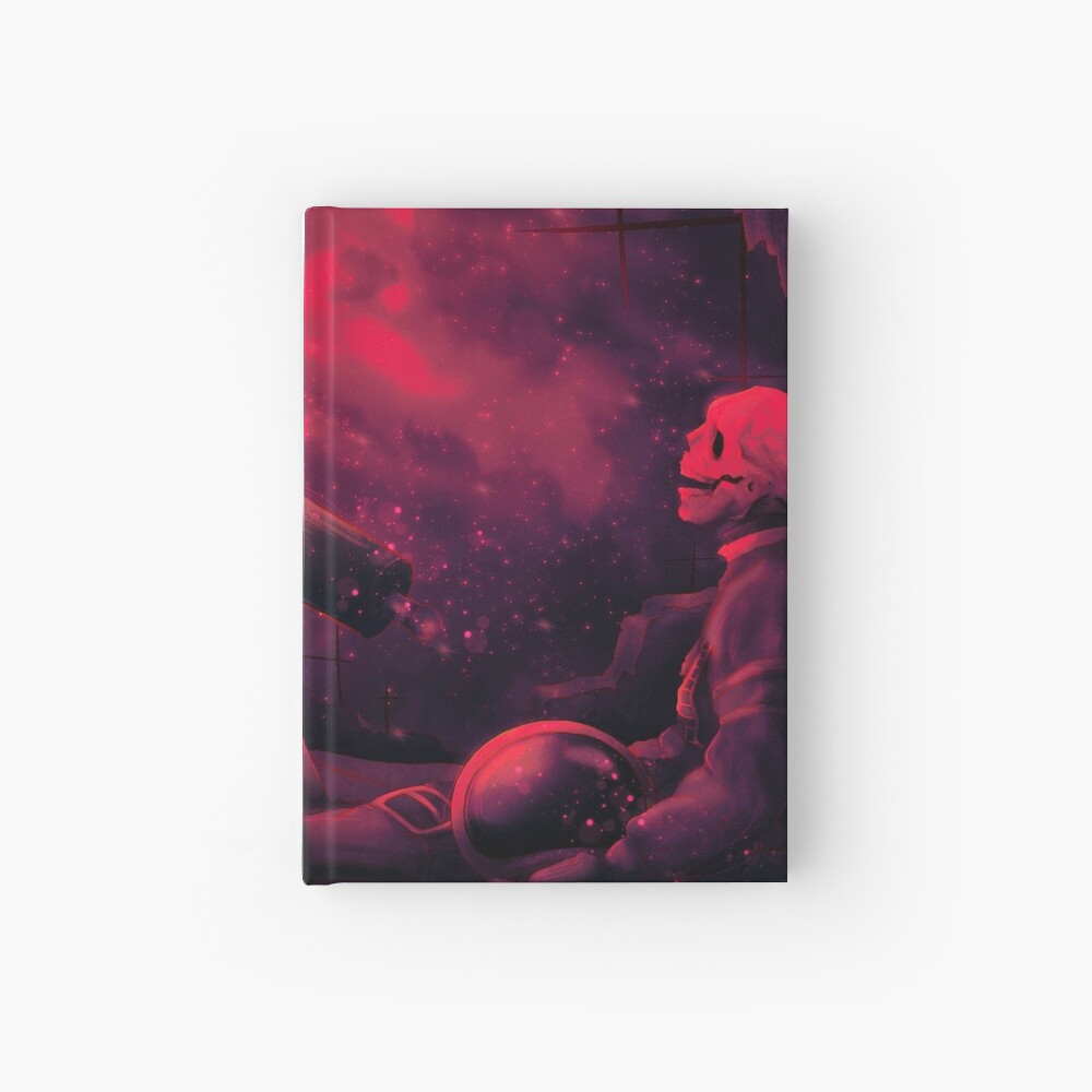 Surrender Hardcover Journal