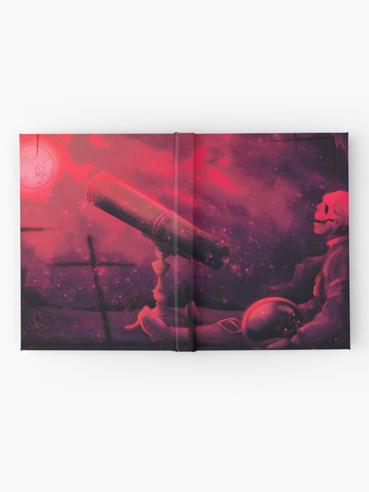 Alternate view of Surrender Hardcover Journal