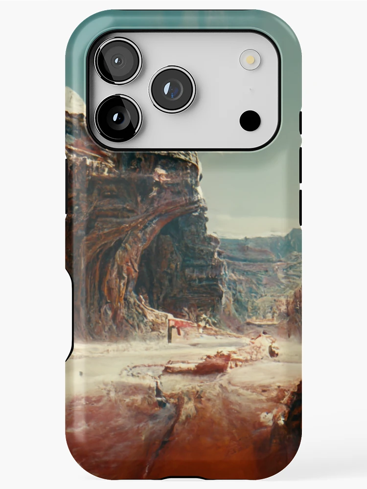 Thumbnail 1 of 4, iPhone Case, Inside designed and sold by RicoInStudios.