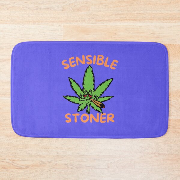 Item preview, Sensible Stoner Weed 420 legalize Marijuana designed and sold by BestDesignbySof.