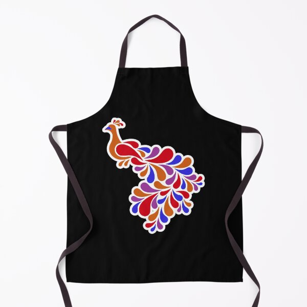 Item preview, Cool And Cute Peacock designed and sold by UnknownArtistt.