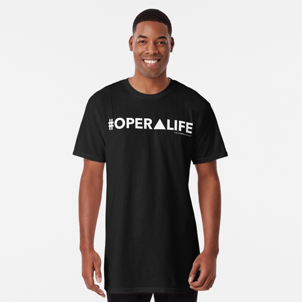 Item preview, Long T-Shirt designed and sold by breenichols.