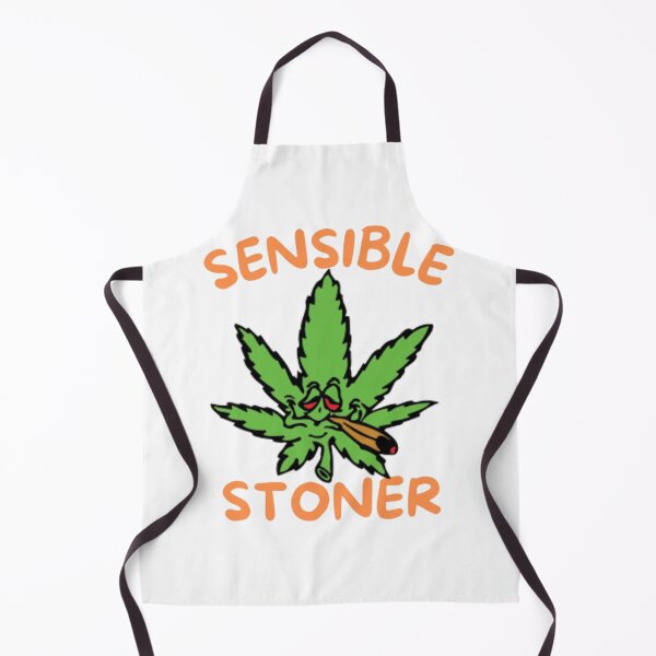 Item preview, Sensible Stoner Weed 420 legalize Marijuana designed and sold by BestDesignbySof.